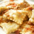 RAVIOLI DELLA MAMMA
