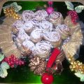 Pitta 'mpigliata, Swap e Auguri!!!!