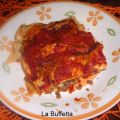 LASAGNE AL FORNO