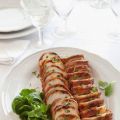 RANA PESCATRICE (CODA DI ROSPO) AL LIMONE E[...]