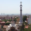 Diario di Viaggio - Barcellona 2015
