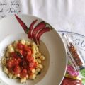 Gnocchi di Ricotta fatti in casa ricetta facile