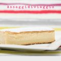 Abracadabra...la Torta magica bianca