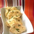 Pollo Light alla Senape
