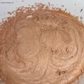 Ganache al cioccolato al latte