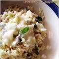 Riso fritto alla salvia e cipolloti con[...]