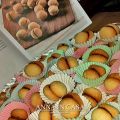 Baci di dama