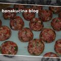Polpette di carne