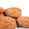 BISCOTTINI AI CEREALI E YOGURT