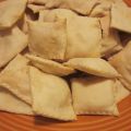 Barbagiuai alla zucca