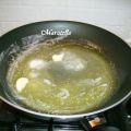 Sformato di funghi