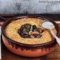 Zuppa ripiena del Casentino
