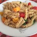  Fusilli integrali freddi con pomodorini gialli[...]