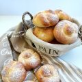 Pane zuccherato di Giorilli