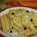 Pasta chi vruocculi arriminata