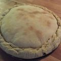 LA MIA TORTA PASQUALINA
