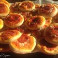 Pizzette