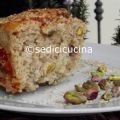 Ciambella salata con gorgonzola piccante,[...]
