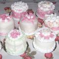 Mini Cake !!!
