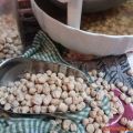 Ceci  e cennerata