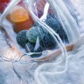 Gelatine all'arancia
