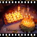 Oggi...eoni fa...Tantissimi auguri a me!!! con[...]