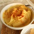 VENEZIA, BÀCARI E....HUMMUS DI CICERCHIE
