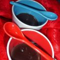 CIOCCOLATA CALDA IN TAZZA