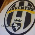 Torta Juventus...(top tutorial)