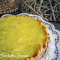 Crostata con mele e crema di ricotta al[...]