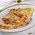 Crespelle al prosciutto