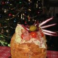 panettone gastronomico
