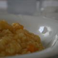 Risotto alla zucca