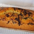 Ciambellone all'acqua