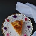 Torta alle mele e yogurt