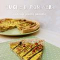 Quiche primavera