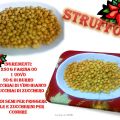 Struffoli!