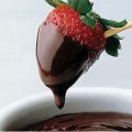 Chupa Chups fragole
