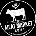 THE MEAT MARKET