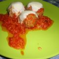 SCOTTONA ALLA PIZZAIOLA