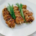 Spiedini di bombette pugliesi
