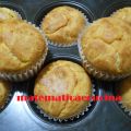 Muffins Salati al Grana Padano