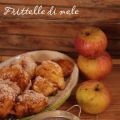 Frittelle di mele