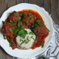 Kanda ti nyma -polpette di carne e semi di[...]
