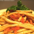 Crudaiola di pomodorini e basilico - Benvenuta[...]