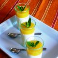 Panna cotta