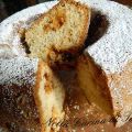 CIAMBELLA AL TORRONE