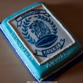 Torta Stemma Rugby