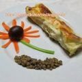 Cannelloni ripieni di lenticchie con[...]