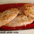 Salsiccia panata
